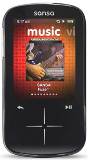 Sandisk Sansa Fuze+ 8GB MP3 Player