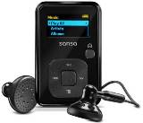 SanDisk Sansa Clip Plus 8GB MP3 Player