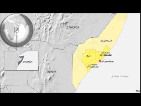 U.S. defense officials have confirmed that the leader of the terrorist group al-Shabab, Ahmed Abdi al-Mohammad, also known as Ahmed Godane, was the target of a recent U.S. drone attack in Somalia.

Somali officials said Monday\'s attack targeted senior al-Shabab leaders meeting in the Lower Shabelle region in southern Somalia.

On Tuesday, Pentagon spokesman Rear Admiral John Kirby said U.S. forces destroyed an encampment and vehicle north of the port city of Barawe with hellfire missiles and laser-guided munitions.

“This operation was a direct strike against the al-Shabab network, specifically the group’s leader,” said Kirby, who would not answer questions on casualties because the military is still assessing the mission\'s \