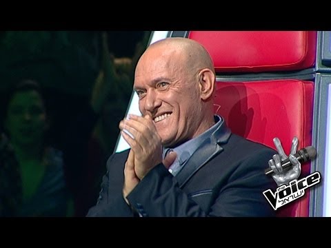 ישראל 3 The Voice - פרק 4 המלא :: הבחירה הקשה מכולן!