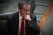 Labor's mining tax attack (Thumbnail)