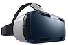 Immersive: The Samsung Gear VR headset.