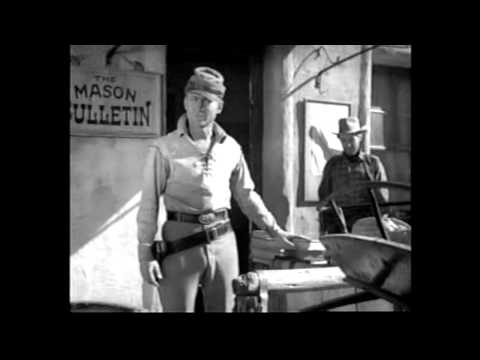 (1959) The Rebel Johnny Yuma HD 720p