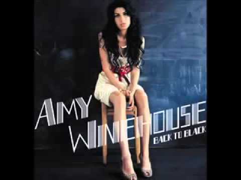 Amy Winehouse Back To Black Full Album 2CD Deluxe + Download link in