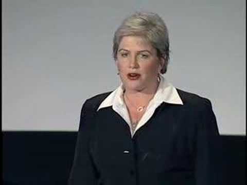 Julia Sweeney: Letting go of God