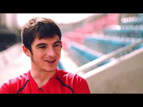 Leighton Baines Discusses The adidas Predator