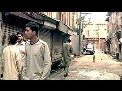 Reality Bites: A forgotten corner of Srinagar (Aired: September 2002)