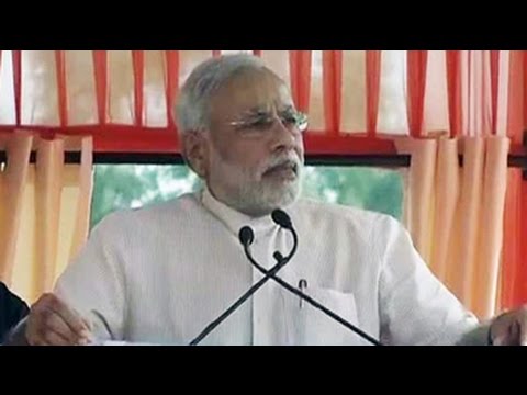 'Mera kya' and 'mujhe kya' has ruined the nation, says PM in Haryana