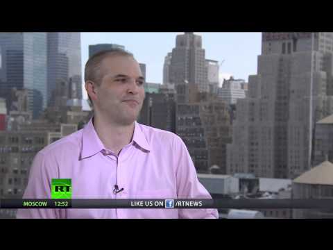 American gangsters! Matt Taibbi & Max on suckers buying bogus & big bank mass perjury