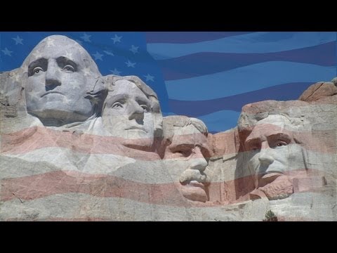 Top 10 United States Landmarks