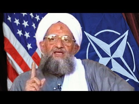 Know Your Terrorists: Ayman Al-Zawahiri