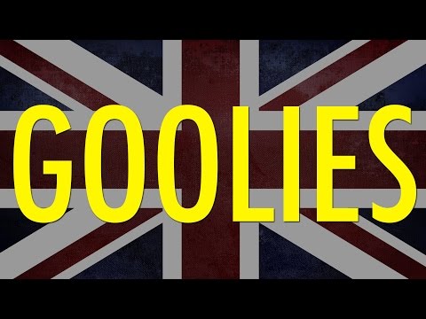 British English Explained By Americans