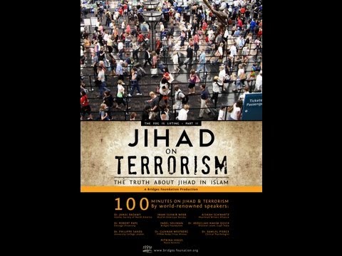 Jihad on Terrorism