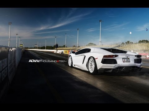 ADV.1 Wheels 2014 | The Wheel Industry Has Been Officially REDESIGNED...