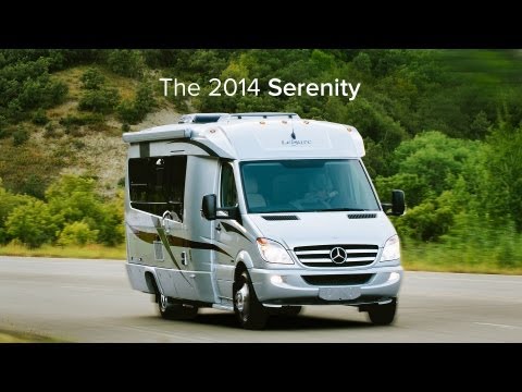 2014 Serenity