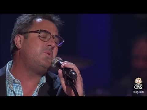 Vince Gill - 