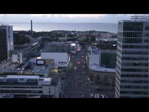 Tallinn - watch this video before visiting Tallinn, Estonia.