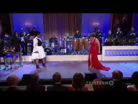 Women Of Soul - Proud Mary (Live at the White House 2014)