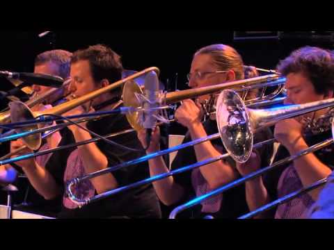 Quincy Jones   75th Birthday Celebration live at Montreux 2008