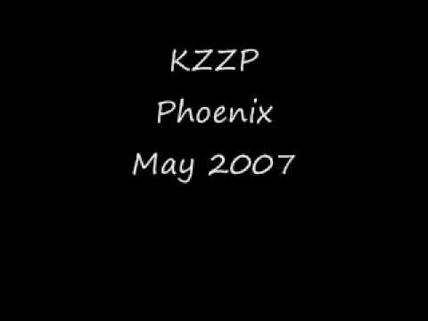 KZZP Phoenix May 2007.wmv