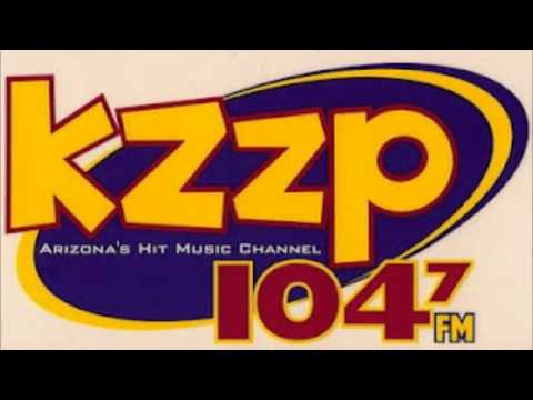 30 Minutes of Audio - KZZP Radio, Phoenix, AZ - 1982