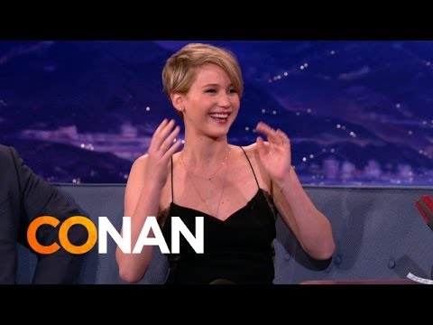 Jennifer Lawrence's Sex Toy Stash Got Busted