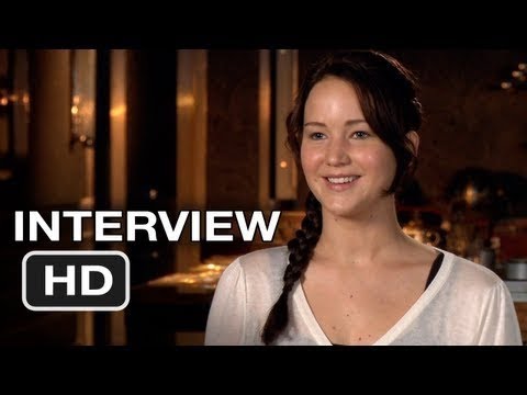 Jennifer Lawrence EXCLUSIVE INTERVIEW 2014 : BEST INTERVIEW EVER [MUST WATCH]