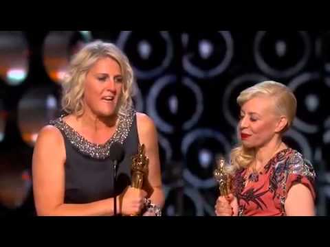 The 86th Oscar Awards Annual Academy Awards 2014 Full Show