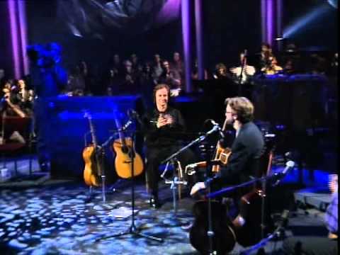 Eric Clapton - MTV Unplugged  FULL concert - HQ