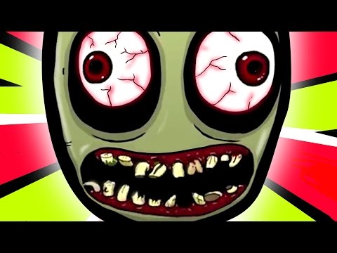 Salad Fingers Full Series (1-10)