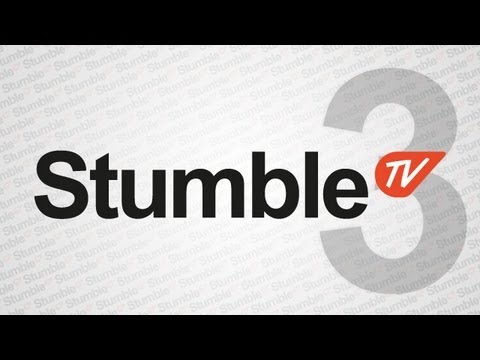 Stumble TV #3: Trottel mit Tröten terrorisieren Youtube!