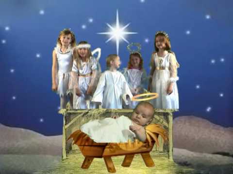 Riverside Church Nativity - Garth Brooks 'Baby Jesus Boy'  [Christmas]