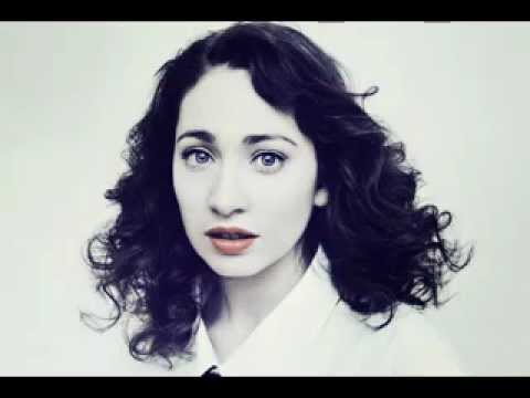 Regina Spektor - Baby Jesus (Studio Demo)