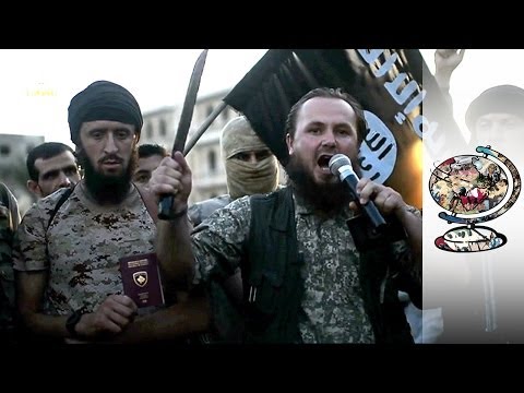 Inside Isis: Social networking for Islamist Extremists Watch our latest report on this escalating conflict here: https://www.youtube.com/watch?v=_uOKOU7j9f0 Watch the Journeyman ISIS playlist...