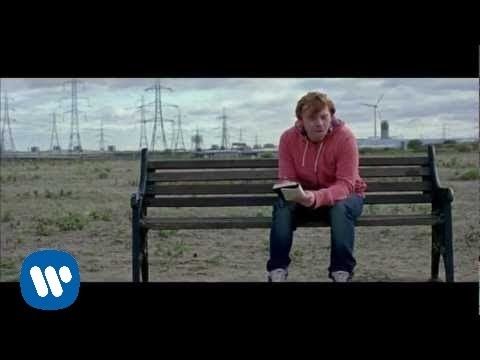 Ed Sheeran - Lego House [Official Video]