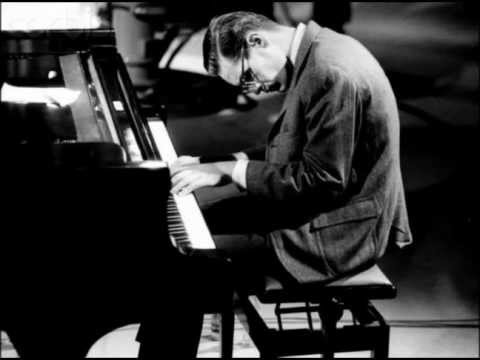 Bill Evans -  All The Things You Are