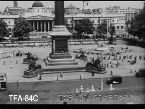 London, 1951