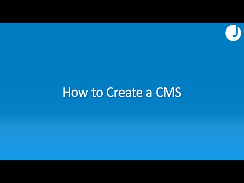 How to Create a Content Management System (CMS) Using PHP