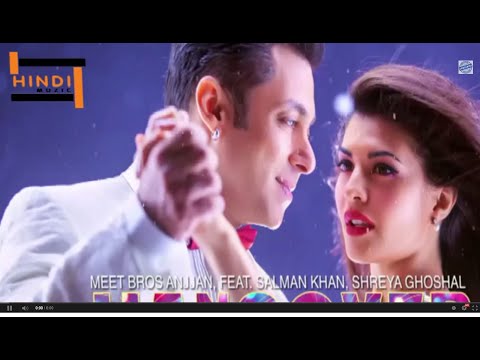 Hindi Songs 2014 New HD - Kick Hangover Full Audio Song - Indian Songs 2014 New HD