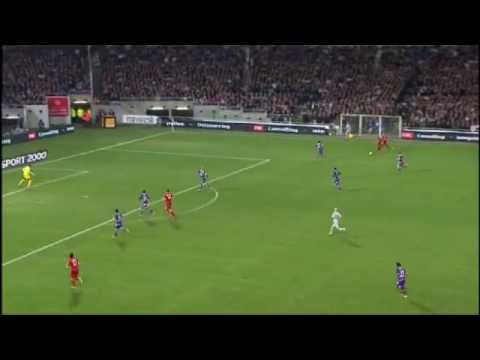 Buts PSG saison 2012 2013