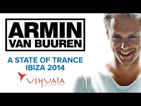 Alex M.O.R.P.H. ft. Natalie Gioia - The Reason (Taken from 'ASOT at Ushuaia, Ibiza 2014') [ASOT677]