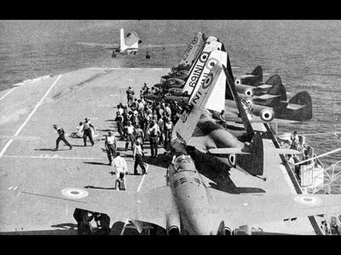 Indian Navy Operations in Eastern Front during Indo-Pakistani War of 1971