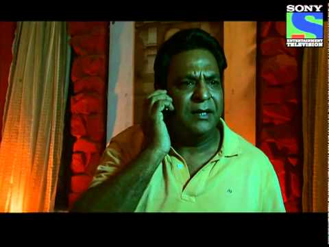 Crime Patrol - Well Planned Murder Of Seema In Silvassa - Episode 78 - 21st January 2011