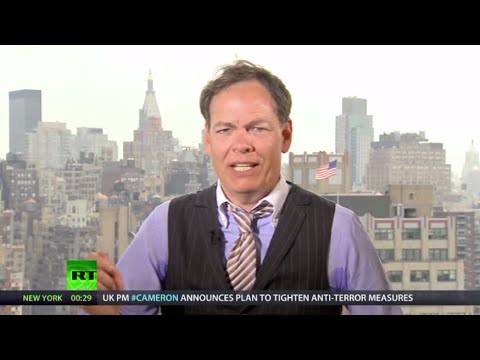 Keiser Report: Islamic State Startup (E648)