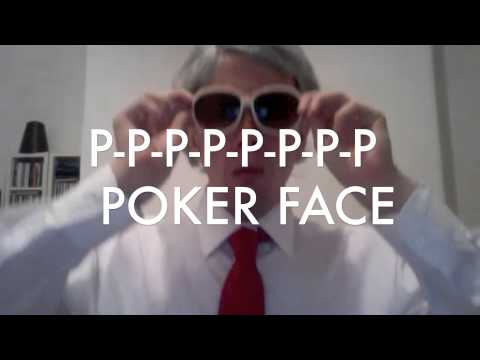 'Poker Face - Arsenal Transfer Deadline Day Remix' - Arsene Wenger ft. Ivan Gazidis