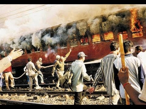 AKROSH ( A DOCUMENTARY ON THE GODHRA INCIDENT) of 27 feb 2007 on NARIENDER MODI