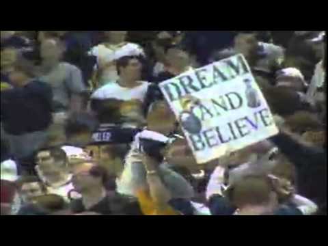 Buffalo Sabres - Reason to Believe - Better Days