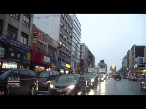 New York City - December 2012 (Full Video)