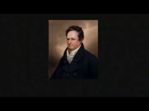 The DeWitt Clinton Song