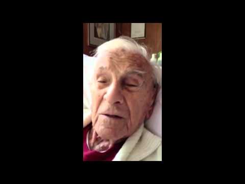 DeWitt Clinton fight song (106-yr-old alum)